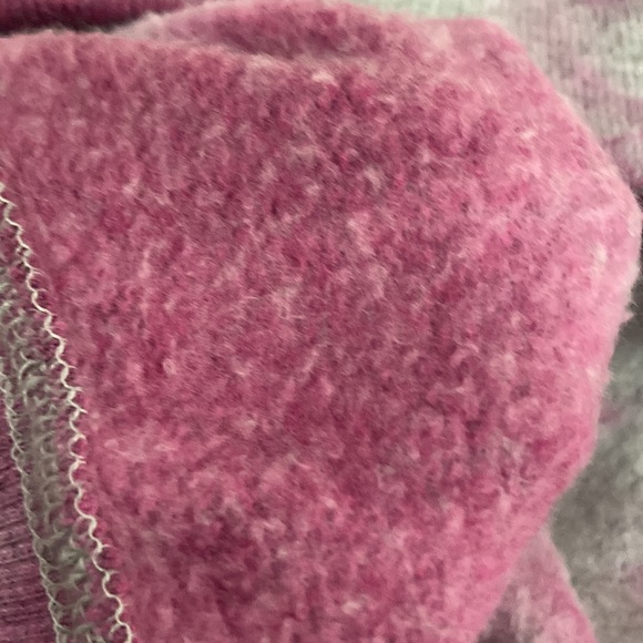 Brand: Target, Size: Small, Color: Pink and Grey - Picture 3 of 3